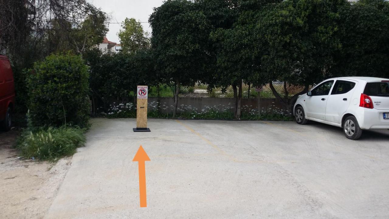 Athenian Luxury Apartment, Near Metro Station Chalandri, Nu 2 Dış mekan fotoğraf