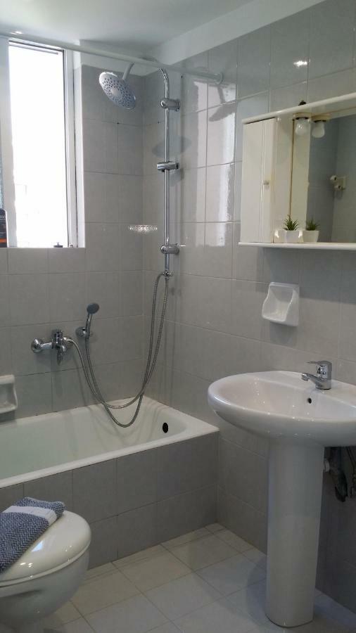 Athenian Luxury Apartment, Near Metro Station Chalandri, Nu 2 Dış mekan fotoğraf