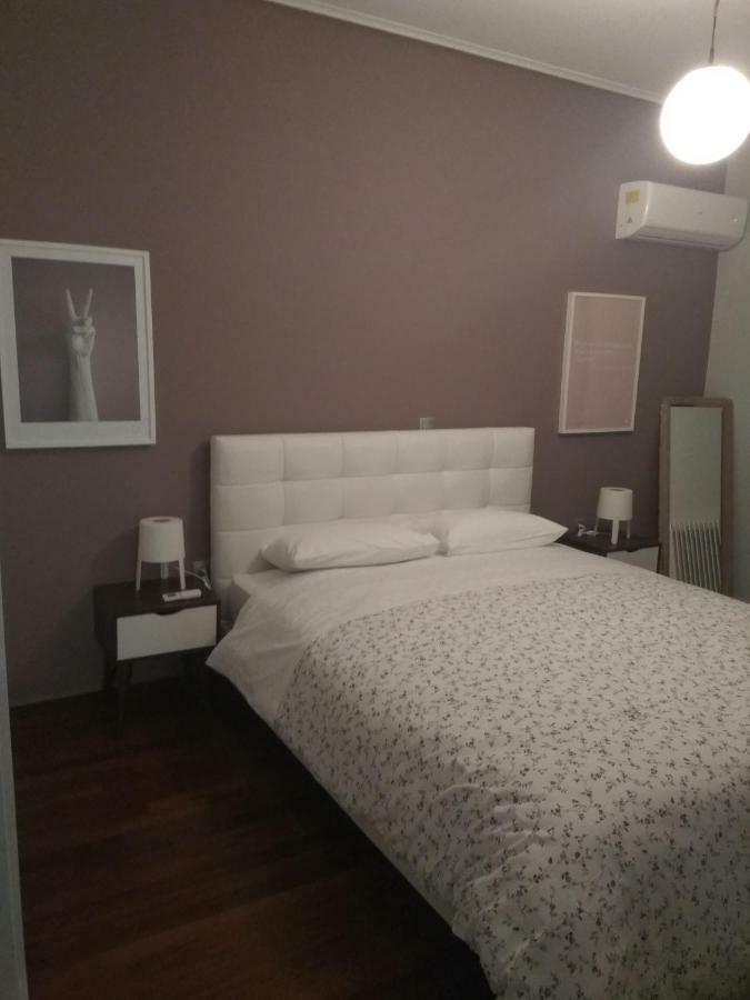 Athenian Luxury Apartment, Near Metro Station Chalandri, Nu 2 Dış mekan fotoğraf
